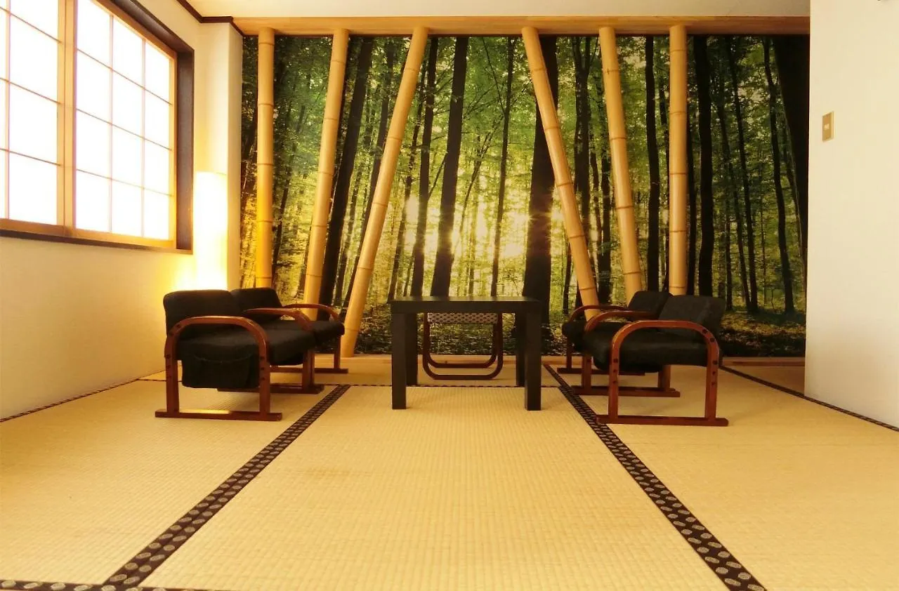 شقة Corpo Kazehaya 305 - Vacation Stay 18165V كيوتو