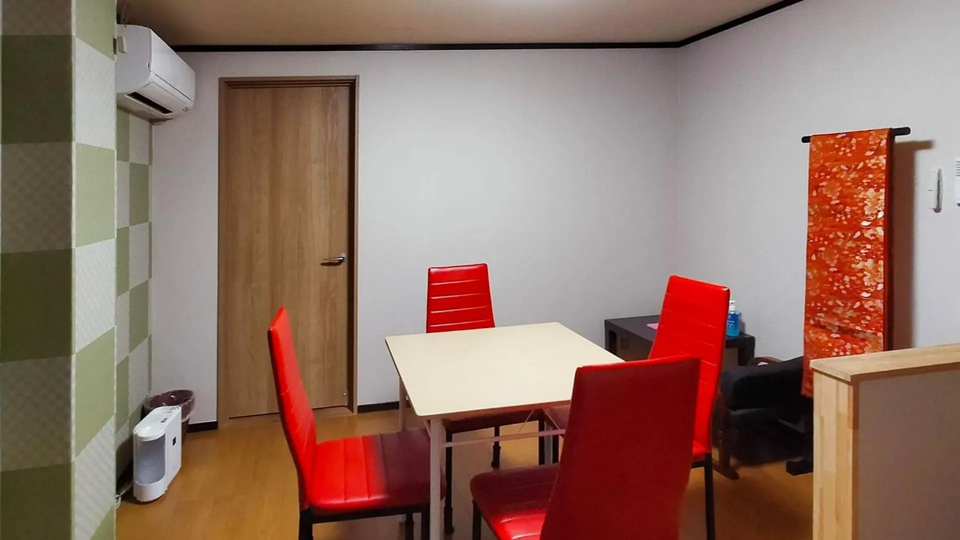 Corpo Kazehaya 305 - Vacation Stay 18165V كيوتو