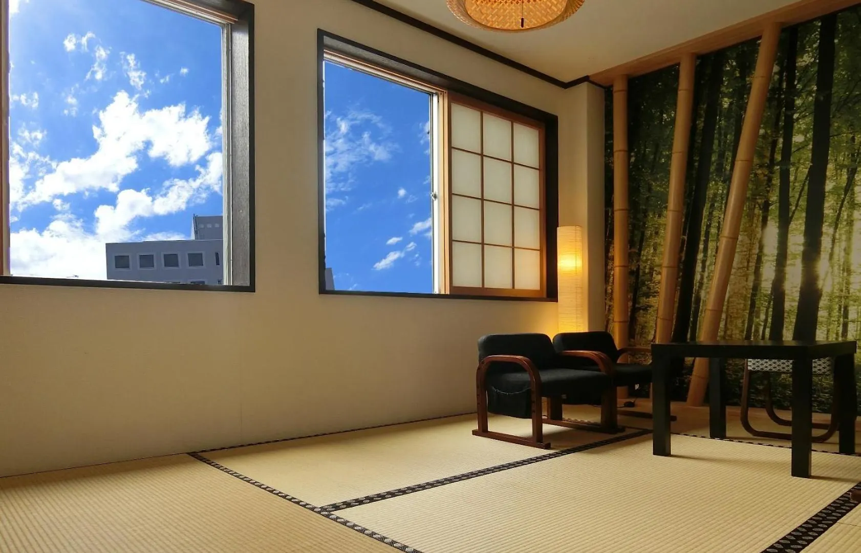 شقة Corpo Kazehaya 305 - Vacation Stay 18165V كيوتو اليابان