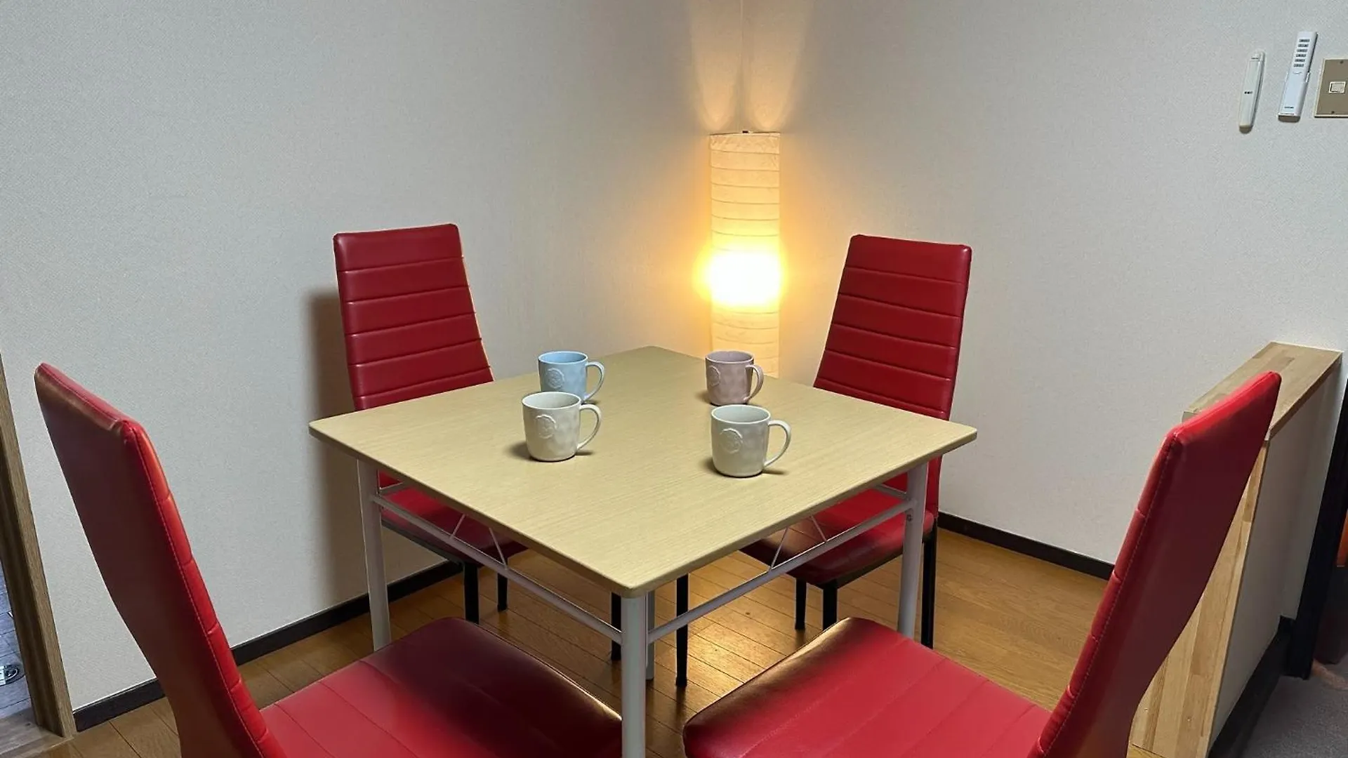 Corpo Kazehaya 305 - Vacation Stay 18165V كيوتو اليابان