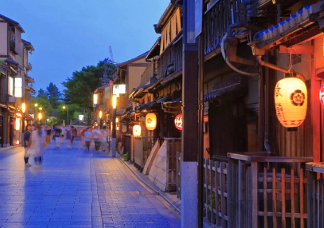 Corpo Kazehaya 305 - Vacation Stay 18165V كيوتو