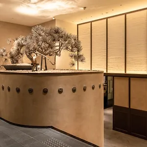 Hotel Dhawa Yura, Kjóto