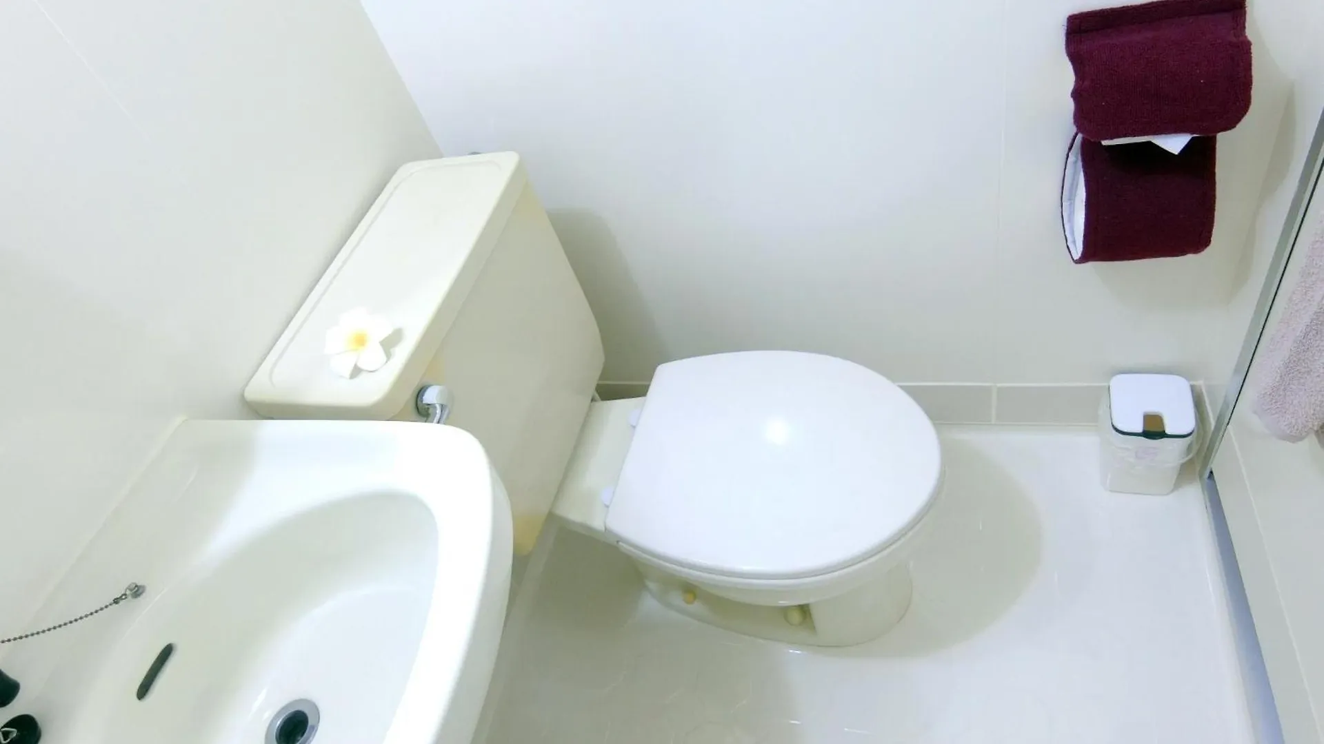 Apartament Corpo Kazehaya 305 - Vacation Stay 18165V Kioto